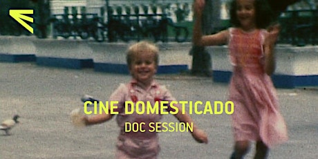MJD2022 | Doc Session | Cine domesticado