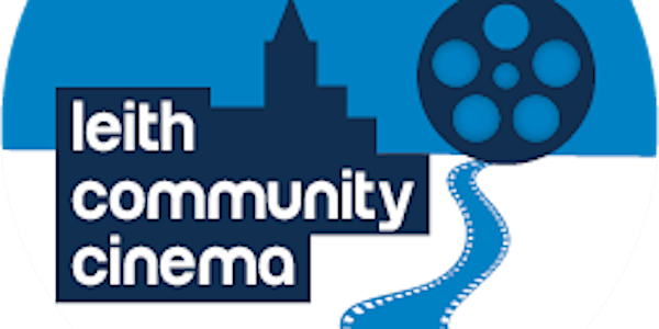 Leith Community Cinema Conference 