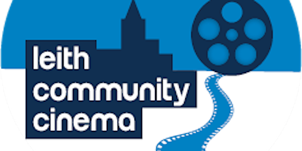 Leith Community Cinema Conference
