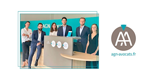 Inauguration de l'agence AGN Avocats à Castries