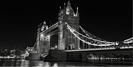 A walk from London Bridge to Tower Bridge