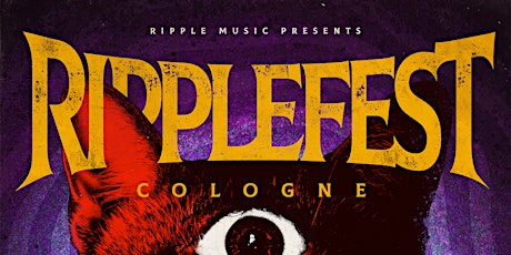 Ripplefest Cologne 2022