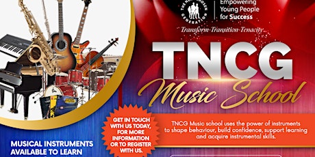 TNCG MUSIC SCHOOL