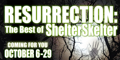 RESURRECTION:The Best of ShelterSkelter