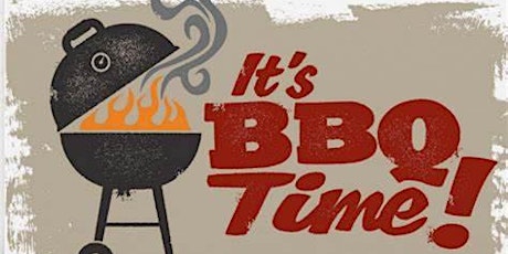 Welcome Back BBQ 2022 - 28 Sept 2022