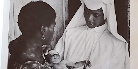 Biafra war': The Holy Rosary Sisters and the Nsukka project, 1968-1970 primary image