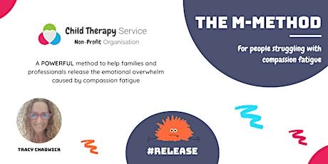 The M-Method - for Adults Struggling with Compassion Fatigue