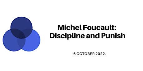 Michel Foucault: Discipline and Punish