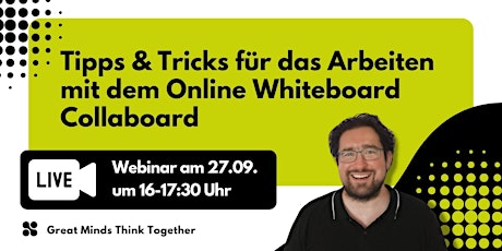 Hauptbild für Experten Tipps & Tricks