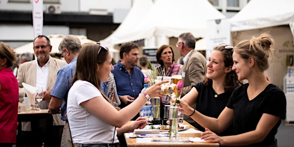 Gourmet Festival Mönchengladbach 2023