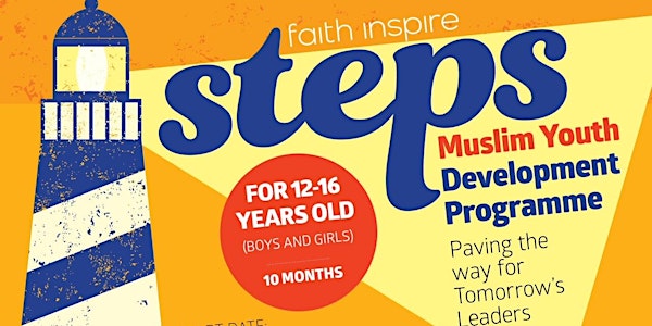 Steps Muslim Youth Development Programme