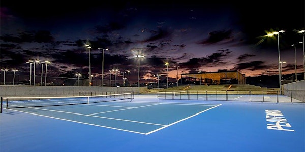 Tennis SA & Playford City Tennis Centre Forum