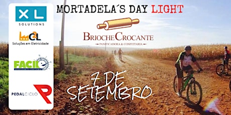 Imagem principal do evento MORTADELA´s DAY LIGHT