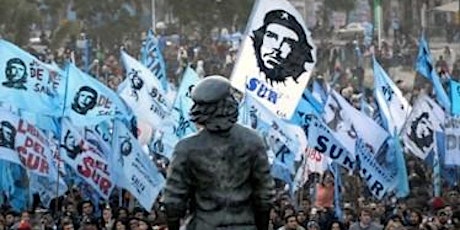 Che Guevara, the ideas behind the icon