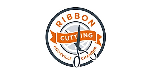 Ribbon Cutting for Orange Mountain Designs