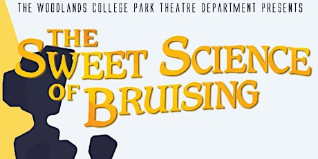 The Sweet Science of Bruising By: Joy Wilkinson primary image