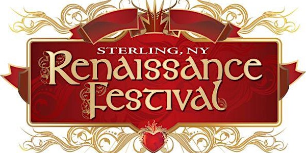 Sterling Renaissance Festival | Sat. July 1 – Sun. August 13, 2023