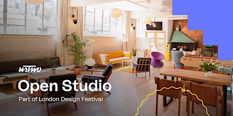 ustwo London - open studio primary image