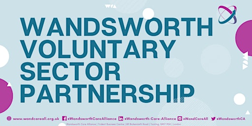 Wandsworth Voluntary Sector Partnership (WVSP)