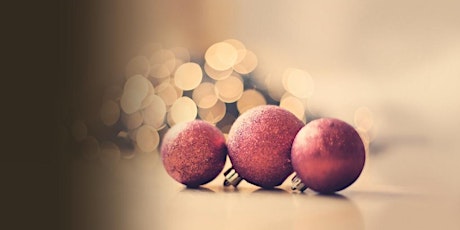 Immagine principale di CHRISTMAS DAY LUNCH BUFFET AT THE GRAND BALLROOM 