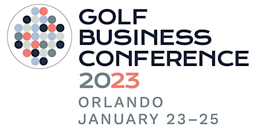 Golf Business Conference 2023