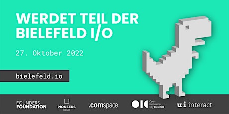 Bielefeld I/O | 2022