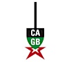 Logo de California Groundbreakers
