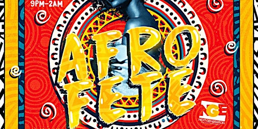 Afro Fete