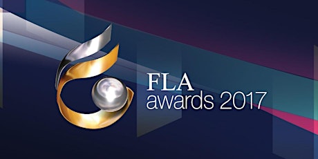FLA Awards 2017 Dinner & Presentation Ceremony primary image
