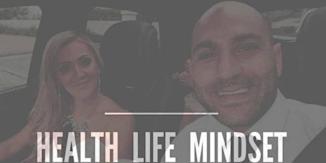 Health -Life - Mindset - Expo  primary image