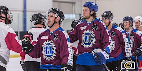Hockey Helps the Homeless Waterloo Region 2022 Draft Night