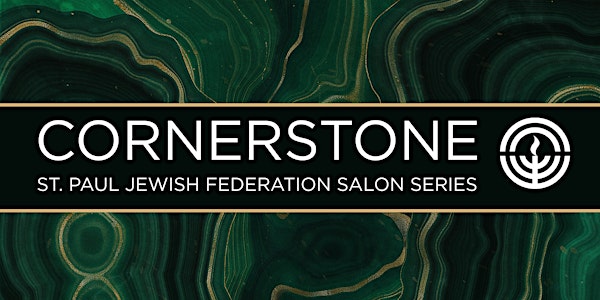 Cornerstone Salon Series