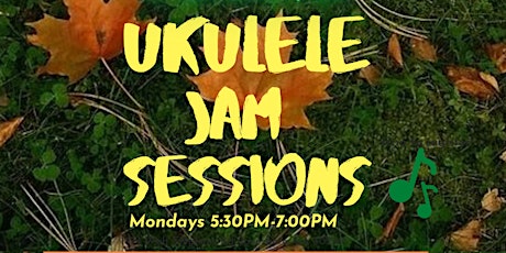Jonesboro's Weekly Ukulele Workshop