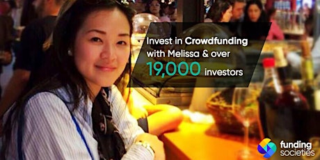 Alternative Investment - Earn up to 14% p.a. returns with Crowdfunding!