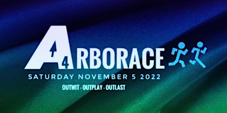 ArboRace 4 : outwit. outplay. outlast.