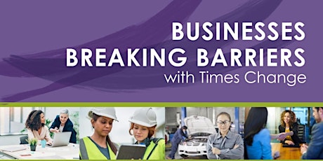 Businesses Breaking Barriers