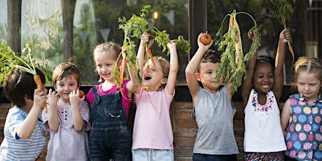 Happy Healthy Children: Implementing What We Know