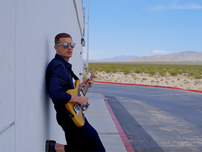 Dinner & Sean Nicholas Savage