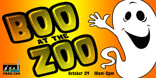Boo at the Zoo!
