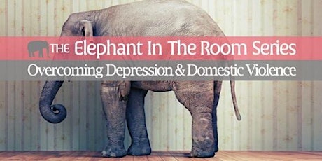 The Elephant in the Room primary image