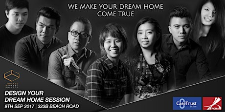 Design Your Dream Home Session primary image