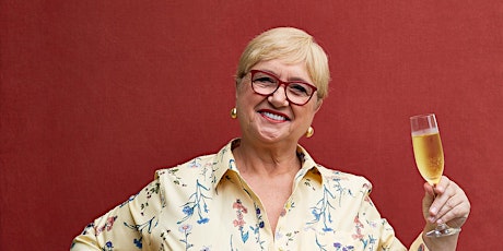 Specialty Dining Experience with Lidia Bastianich