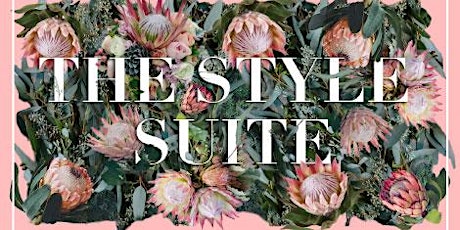 The Style Suite - Wedding Dressing (Guest Attire) primary image