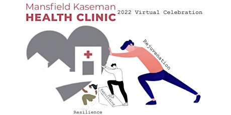 Resilience, Rebuilding, Rejuvenation- Mansfield Kaseman Health Clinic