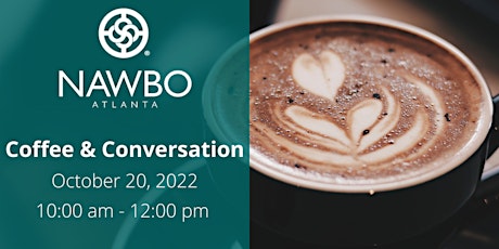 NAWBO Atlanta October Coffee & Conversation
