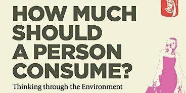 Pluriversal Design Book Club: How much should a person consume