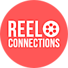 Reel Connections's Logo