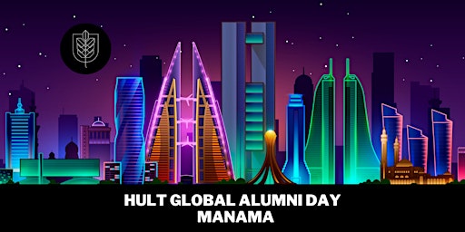Manama Hult Global Alumni Day - 2022