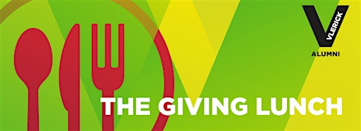 Collection image for The Giving Lunch
