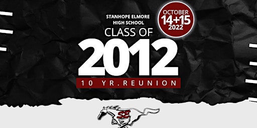 SEHS Class of 2012 | #10YearsLater
